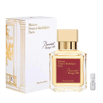 Maison Francis Kurkdjian Baccarat Rouge 540 - Eau de Parfum - Duftprobe - 2 ml